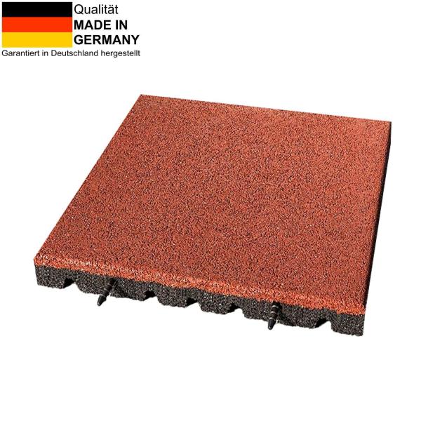 Fallschutzplatte-50x50-cm-60-mm-rot-Fallhöhe-bis-200-cm